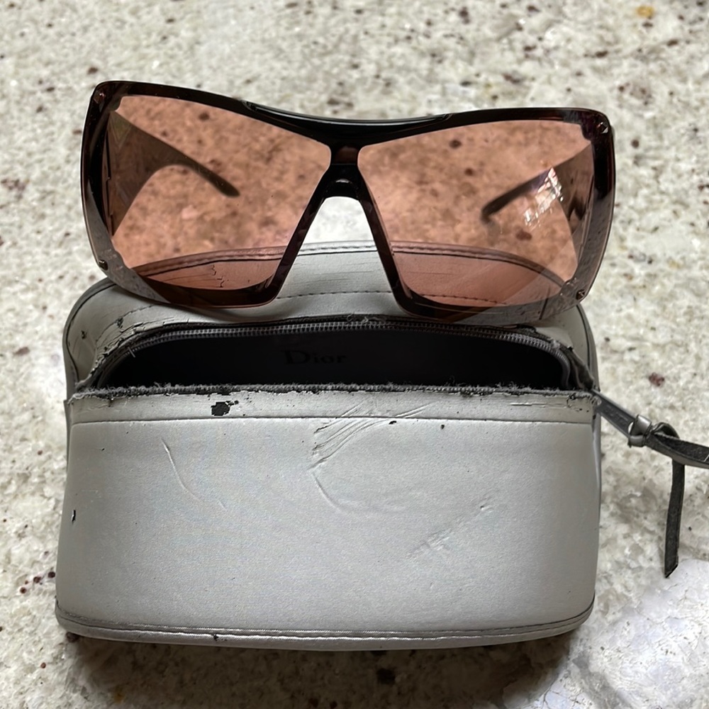 Dior sunglasses
